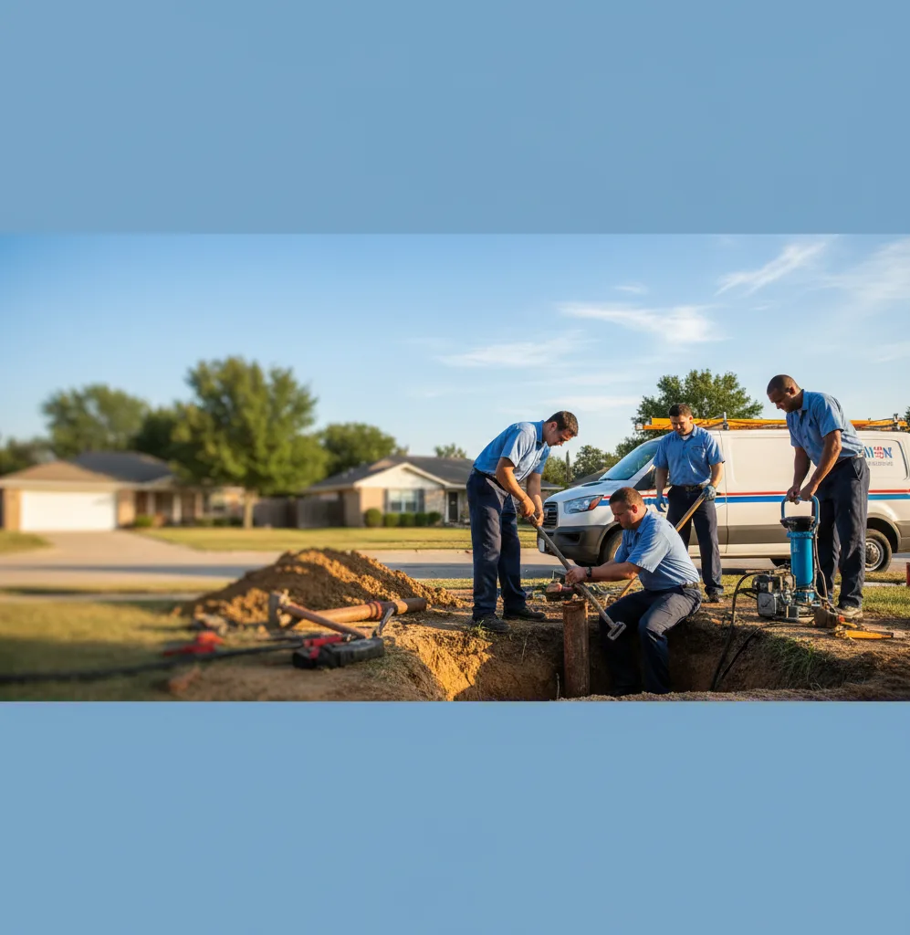 Water Heater Repair & Plumber in Allison Park